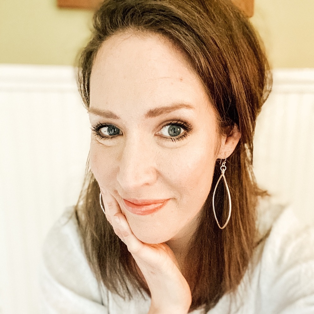 Meet your Posher, Jen